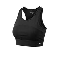 SPIKE Black สปอร์ตบราผู้หญิง