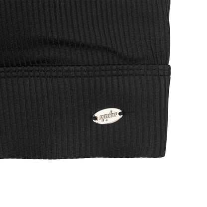 SPIKE Black สปอร์ตบราผู้หญิง