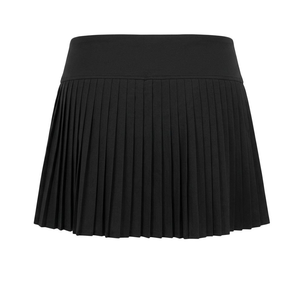 SPIKE Black Women's Training Skort - Supersports Thailand Supersports Thailand