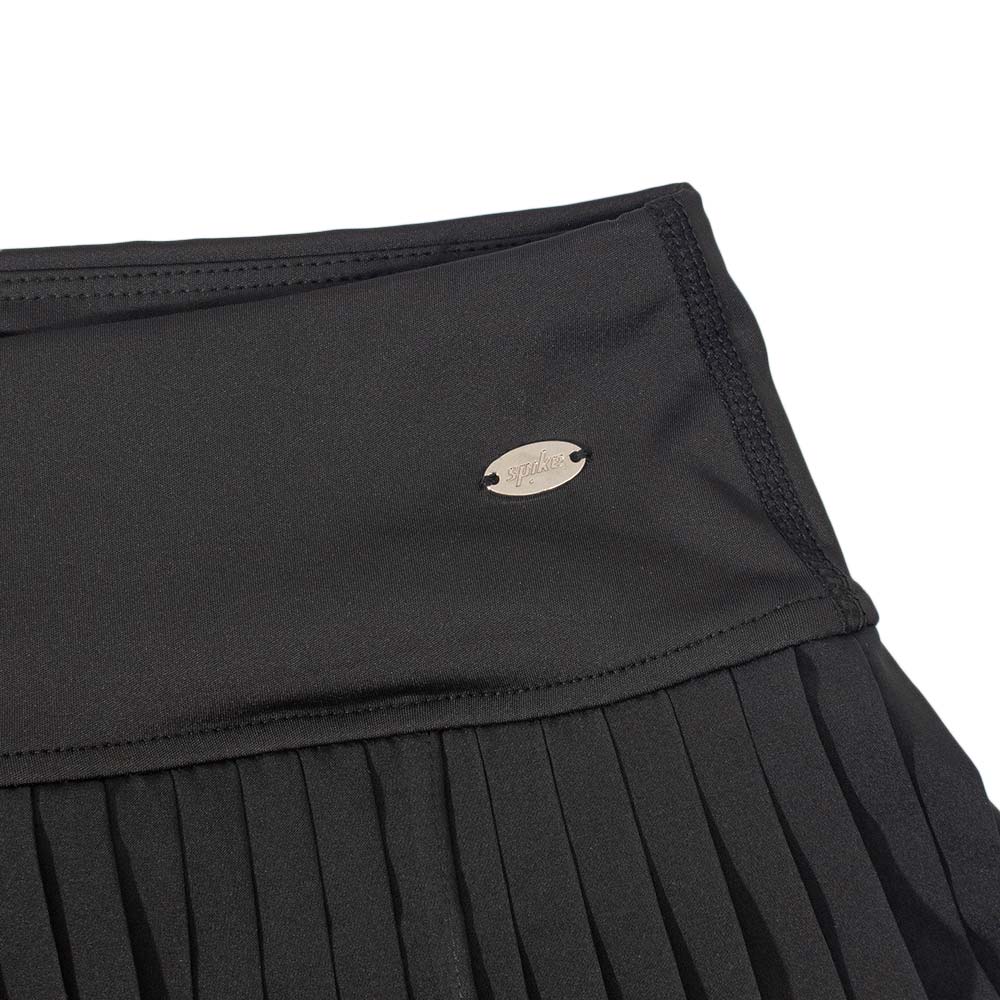 SPIKE Black Women's Training Skort - Supersports Thailand