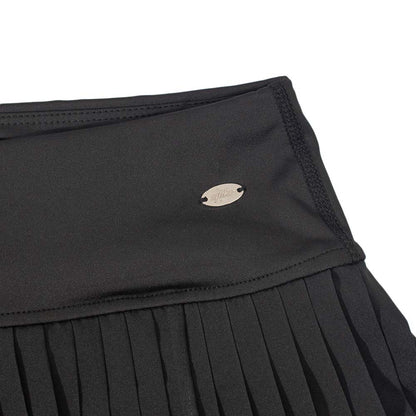 SPIKE Black Women's Training Skort - Supersports Thailand