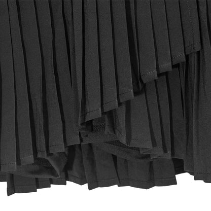 SPIKE Black Women's Training Skort - Supersports Thailand