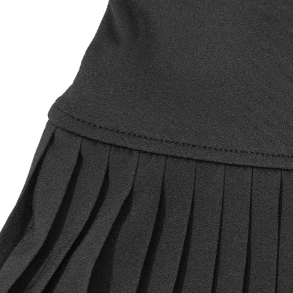 SPIKE Black Women's Training Skort - Supersports Thailand Supersports Thailand