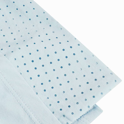 SPIKE Blue Women's Running Shorts - Supersports Thailand