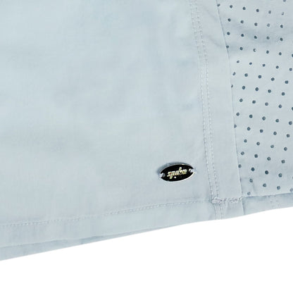 SPIKE Blue Women's Running Shorts - Supersports Thailand