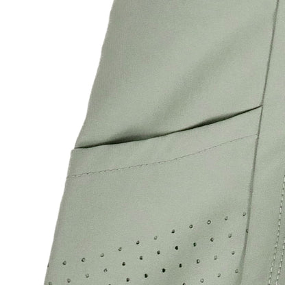 SPIKE Green Women's Running Shorts - Supersports Thailand