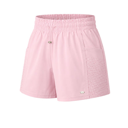 SPIKE Pink Women's Running Shorts - Supersports Thailand
