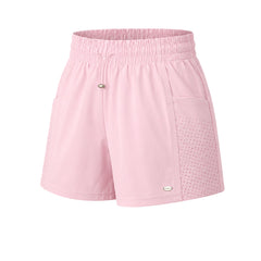 SPIKE Pink Women's Running Shorts - Supersports Thailand