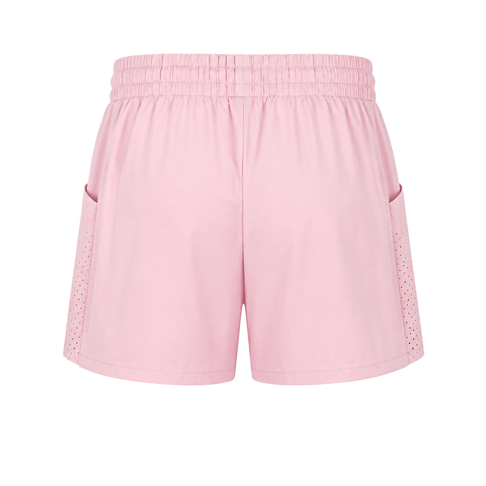 SPIKE Pink Women's Running Shorts - Supersports Thailand