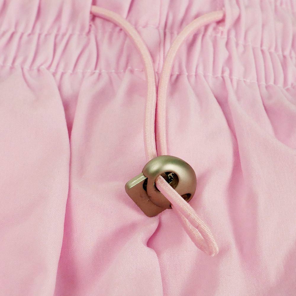 SPIKE Pink Women's Running Shorts - Supersports Thailand Supersports Thailand