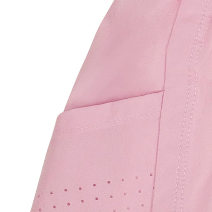 SPIKE Pink Women's Running Shorts - Supersports Thailand