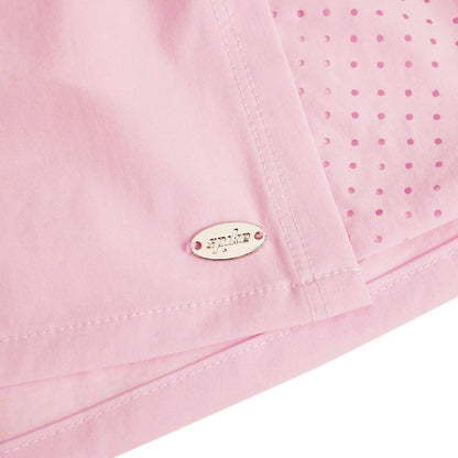 SPIKE Pink Women's Running Shorts - Supersports Thailand