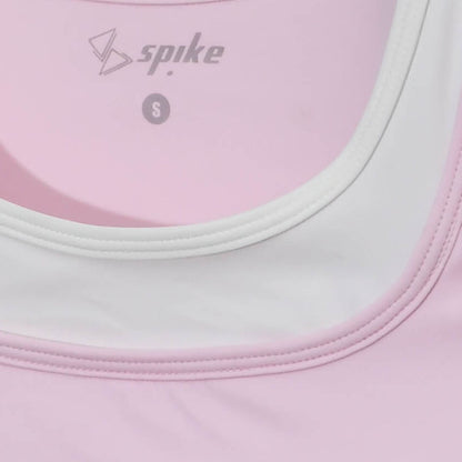 SPIKE Crop เสื้อออกกำลังกายผู้หญิง