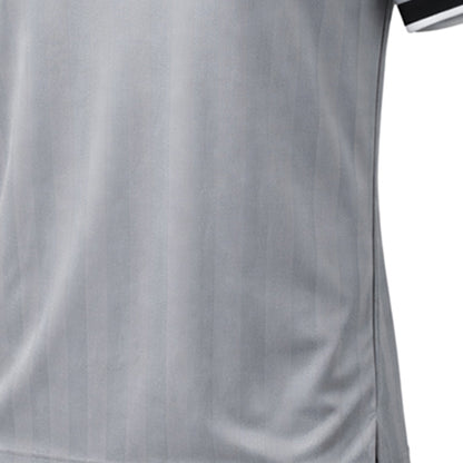 SPIKE Grey Men's Training T-shirt - Supersports Thailand