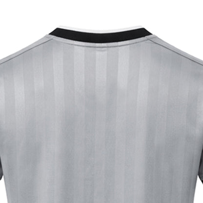SPIKE Grey Men's Training T-shirt - Supersports Thailand