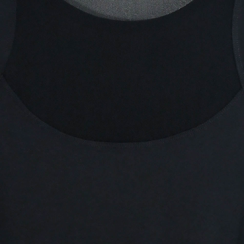 SPIKE Black Women's Running T-Shirt Supersports Thailand