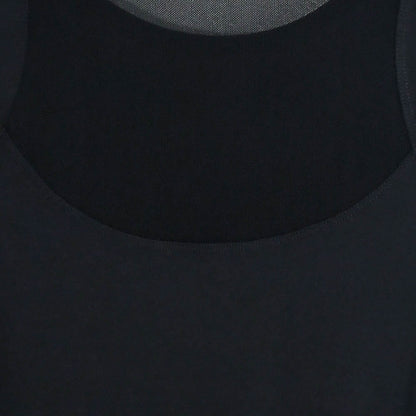 SPIKE Black Women's Running T-Shirt