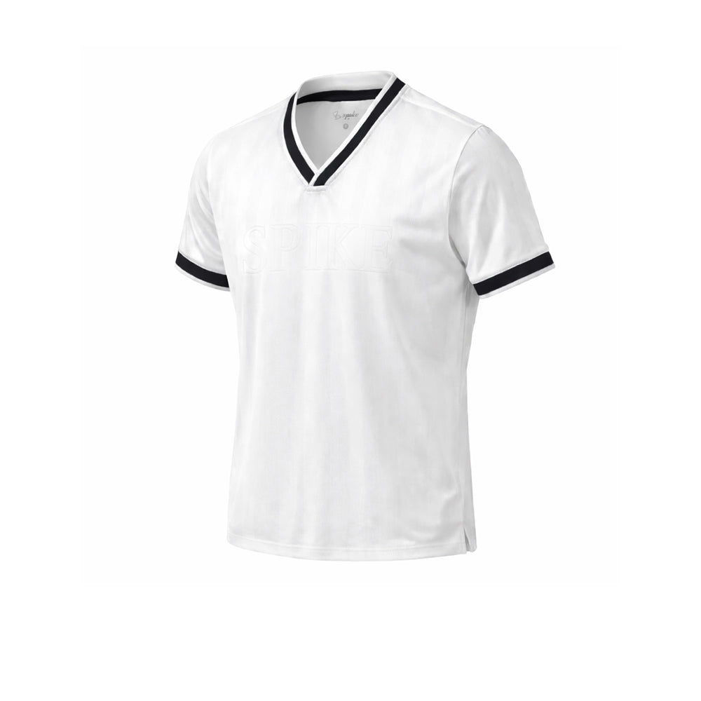 SPIKE White Men's Training T-shirt - Supersports Thailand Supersports Thailand