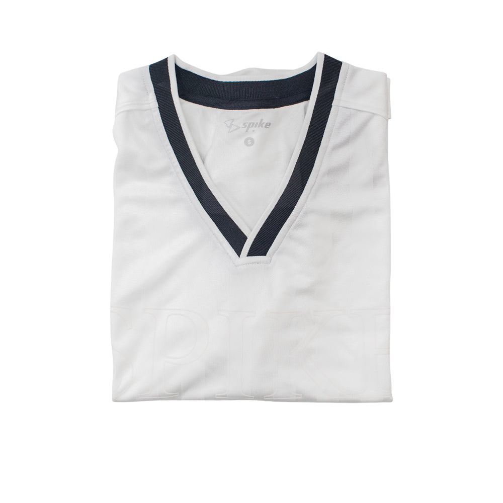 SPIKE White Men's Training T-shirt - Supersports Thailand Supersports Thailand