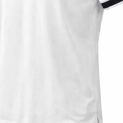SPIKE White Men's Training T-shirt - Supersports Thailand