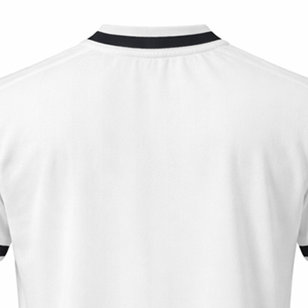 SPIKE White Men's Training T-shirt - Supersports Thailand Supersports Thailand