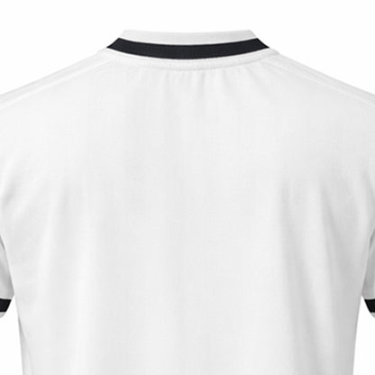 SPIKE White Men's Training T-shirt - Supersports Thailand