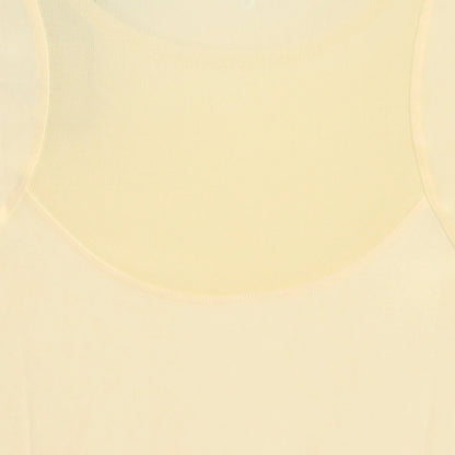 SPIKE Yellow Women's Running T-Shirt