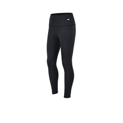 SPIKE Black Women's Training Leggings - Supersports Thailand