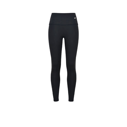 SPIKE Black Women's Training Leggings - Supersports Thailand