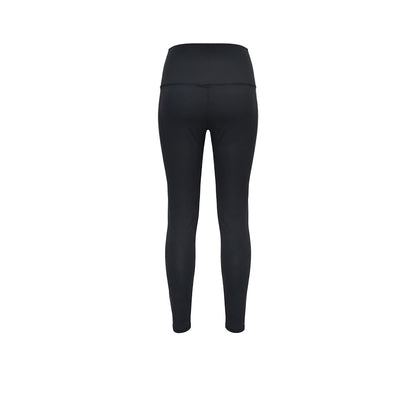 SPIKE Black Women's Training Leggings - Supersports Thailand