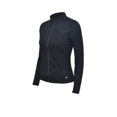 SPIKE Black Women's Training Jacket - Supersports Thailand