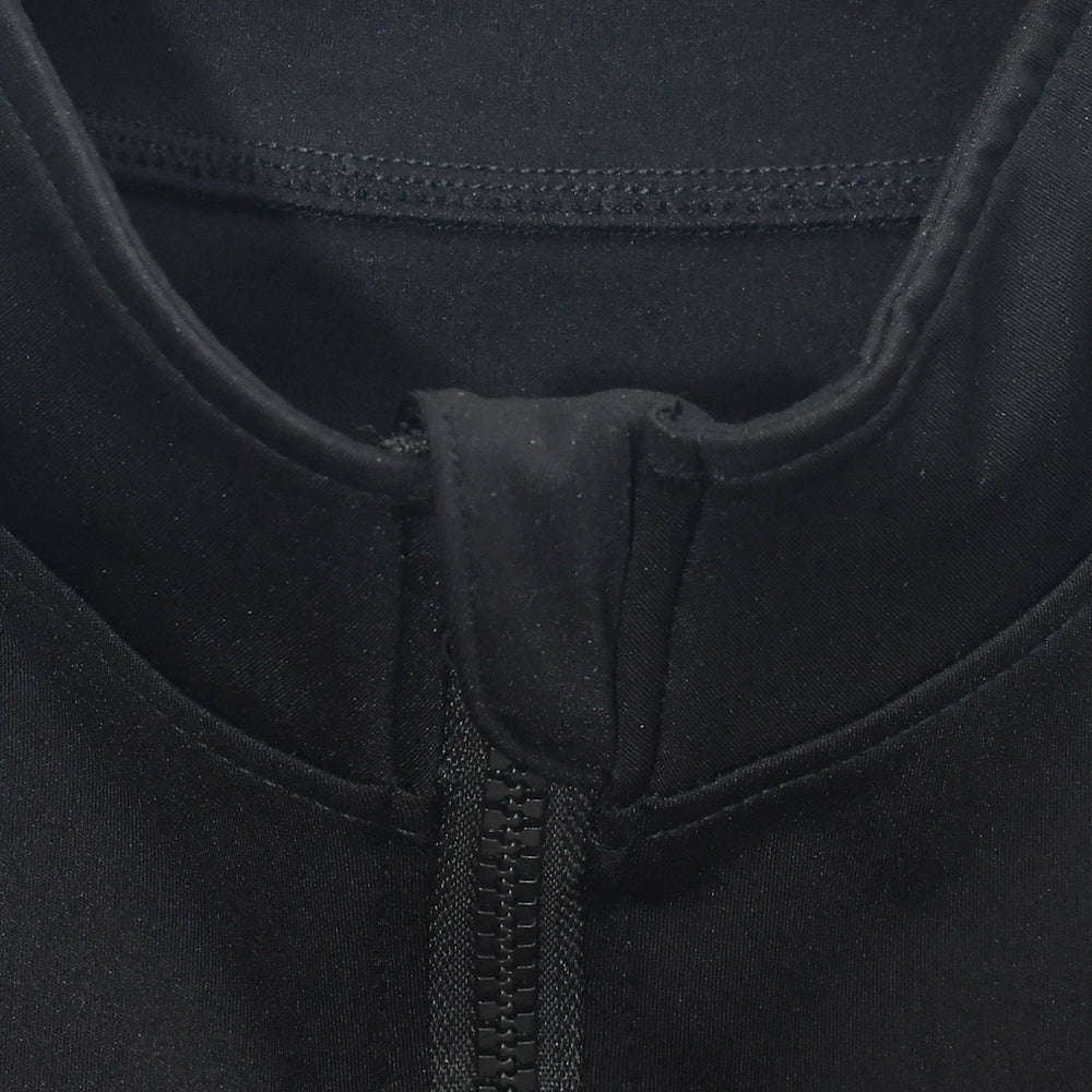 SPIKE Black Women's Training Jacket - Supersports Thailand Supersports Thailand