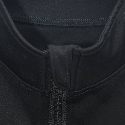 SPIKE Black Women's Training Jacket - Supersports Thailand