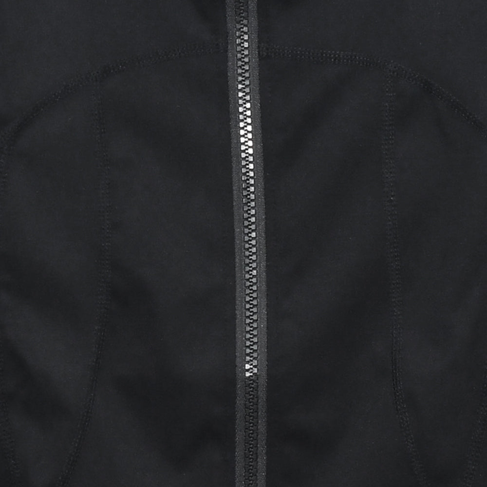 SPIKE Black Women's Training Jacket - Supersports Thailand