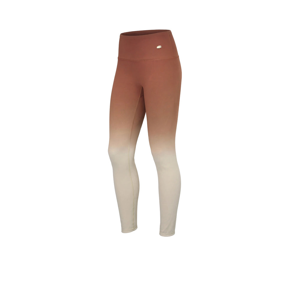 SPIKE Brown Women's Training Leggings - Supersports Thailand Supersports Thailand