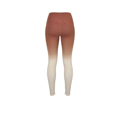 SPIKE Brown Women's Training Leggings - Supersports Thailand