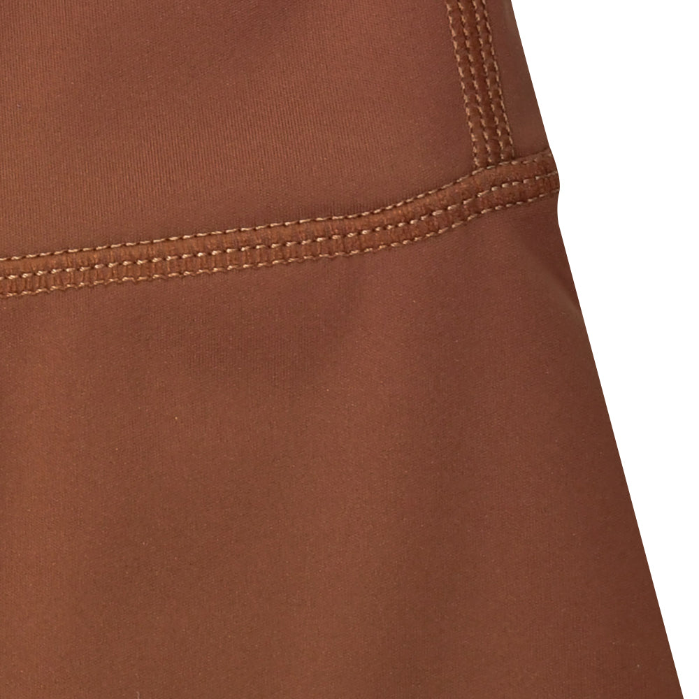 SPIKE Brown Women's Training Leggings - Supersports Thailand Supersports Thailand