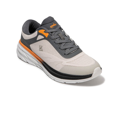 SPIKE Runner Men's Running Shoes - Supersports Thailand
