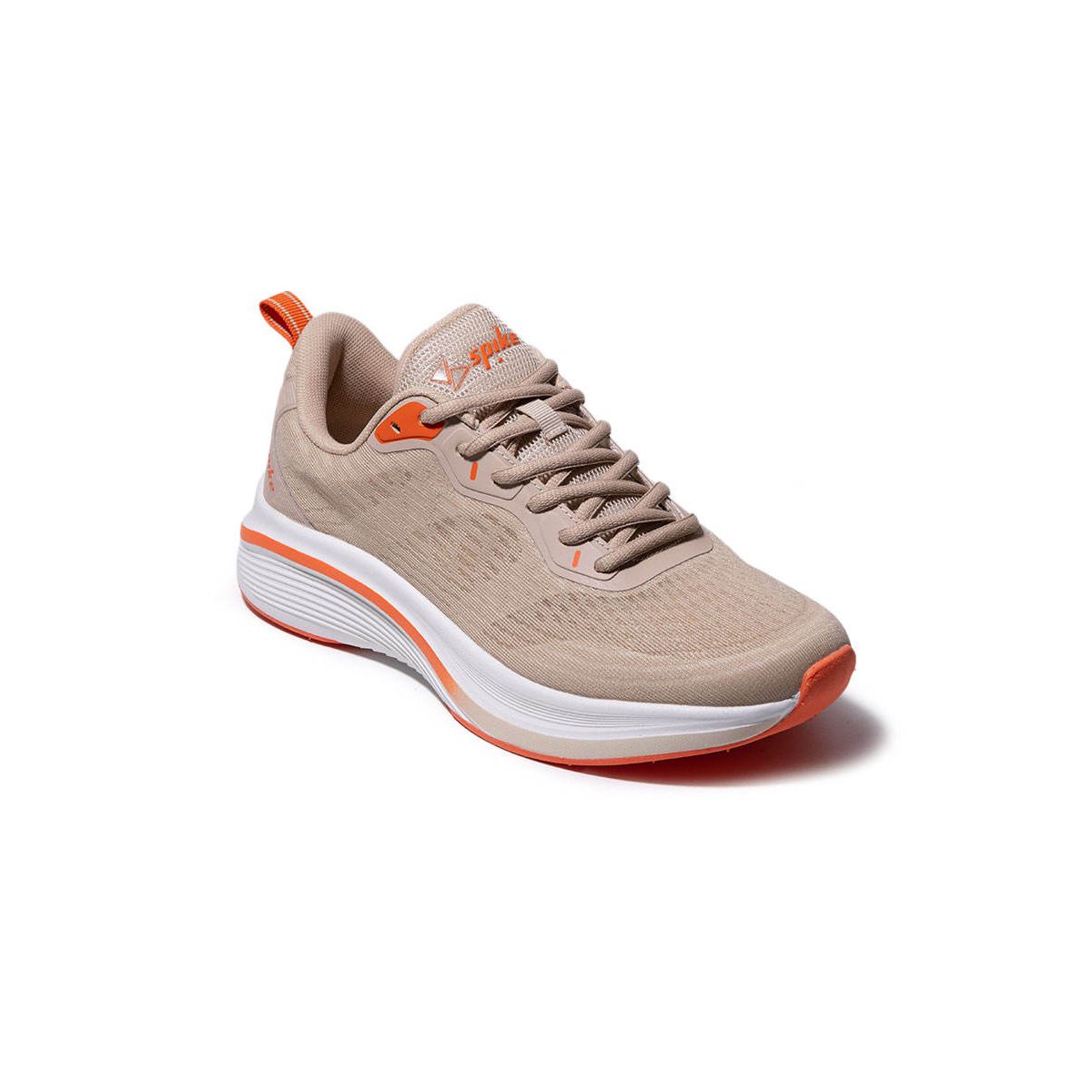 SPIKE Flyer Mesh Men's Running Shoes - Supersports Thailand
