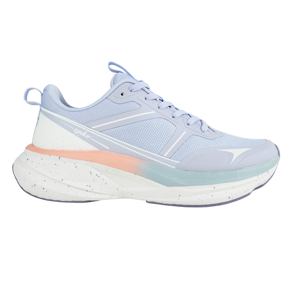 SPIKE Lady-Run Women's Running Shoes Supersports Thailand