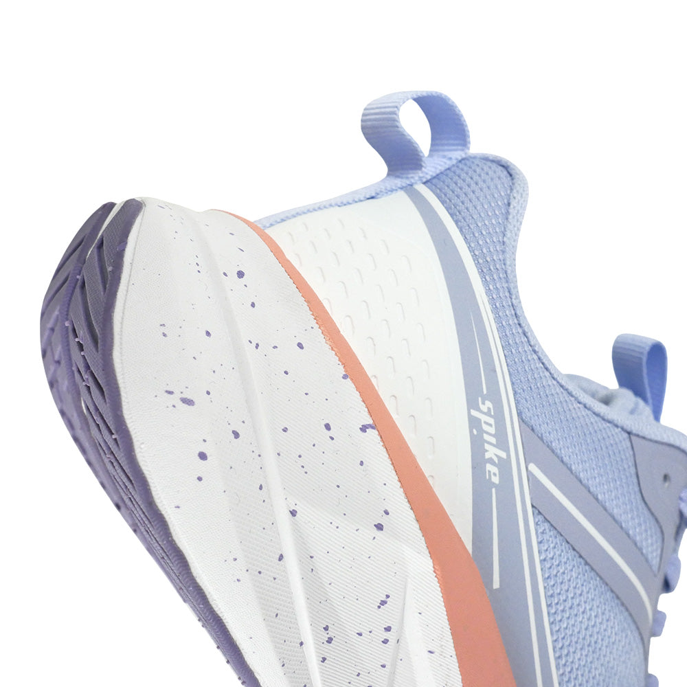 SPIKE Lady-Run Women's Running Shoes Supersports Thailand