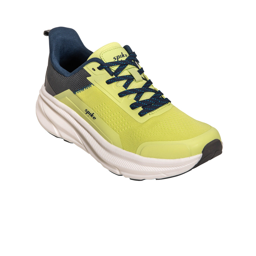 SPIKE Dynamic Run Men's Running Shoes - Supersports Thailand