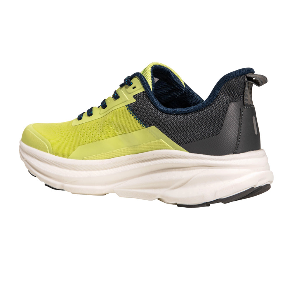 SPIKE Dynamic Run Men's Running Shoes - Supersports Thailand