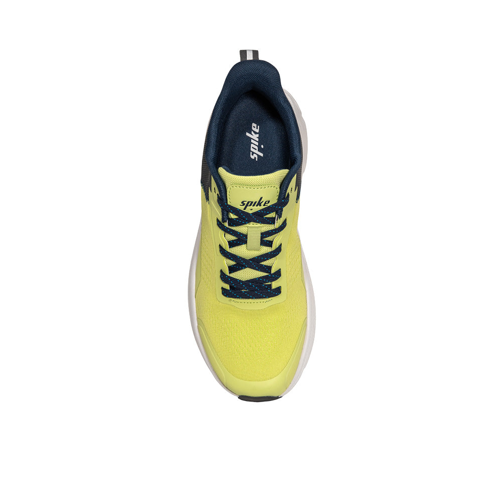 SPIKE Dynamic Run Men's Running Shoes - Supersports Thailand Supersports Thailand