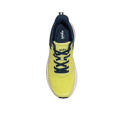 SPIKE Dynamic Run Men's Running Shoes - Supersports Thailand