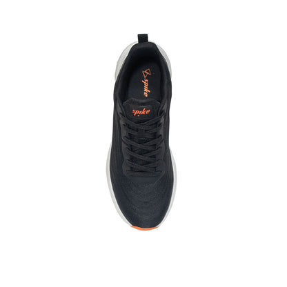 SPIKE Migthy Run Men's Running Shoes - Supersports Thailand