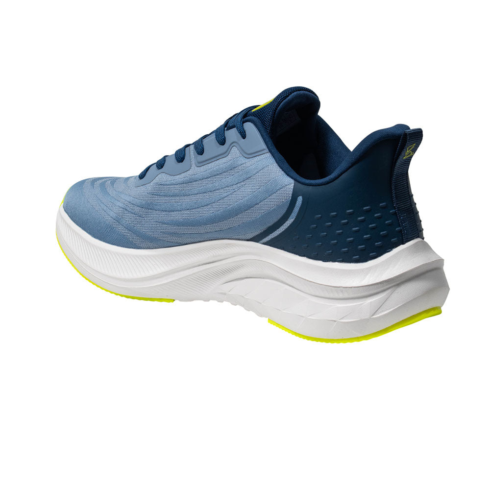 SPIKE Migthy Run Men's Running Shoes - Supersports Thailand Supersports Thailand