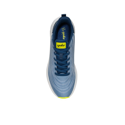 SPIKE Migthy Run Men's Running Shoes - Supersports Thailand