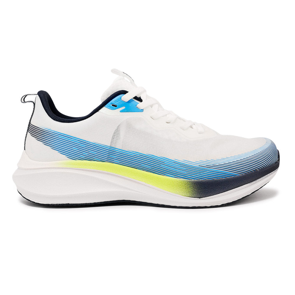 SPIKE Salta V1 Men's Running Shoes - Supersports Thailand Supersports Thailand