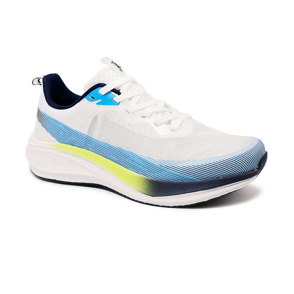 SPIKE Salta V1 Men's Running Shoes - Supersports Thailand